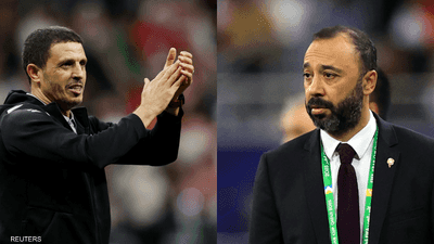 نهائي كأس العرب.. ماذا قال المدربان المغربيان عن لقاء الحسم؟