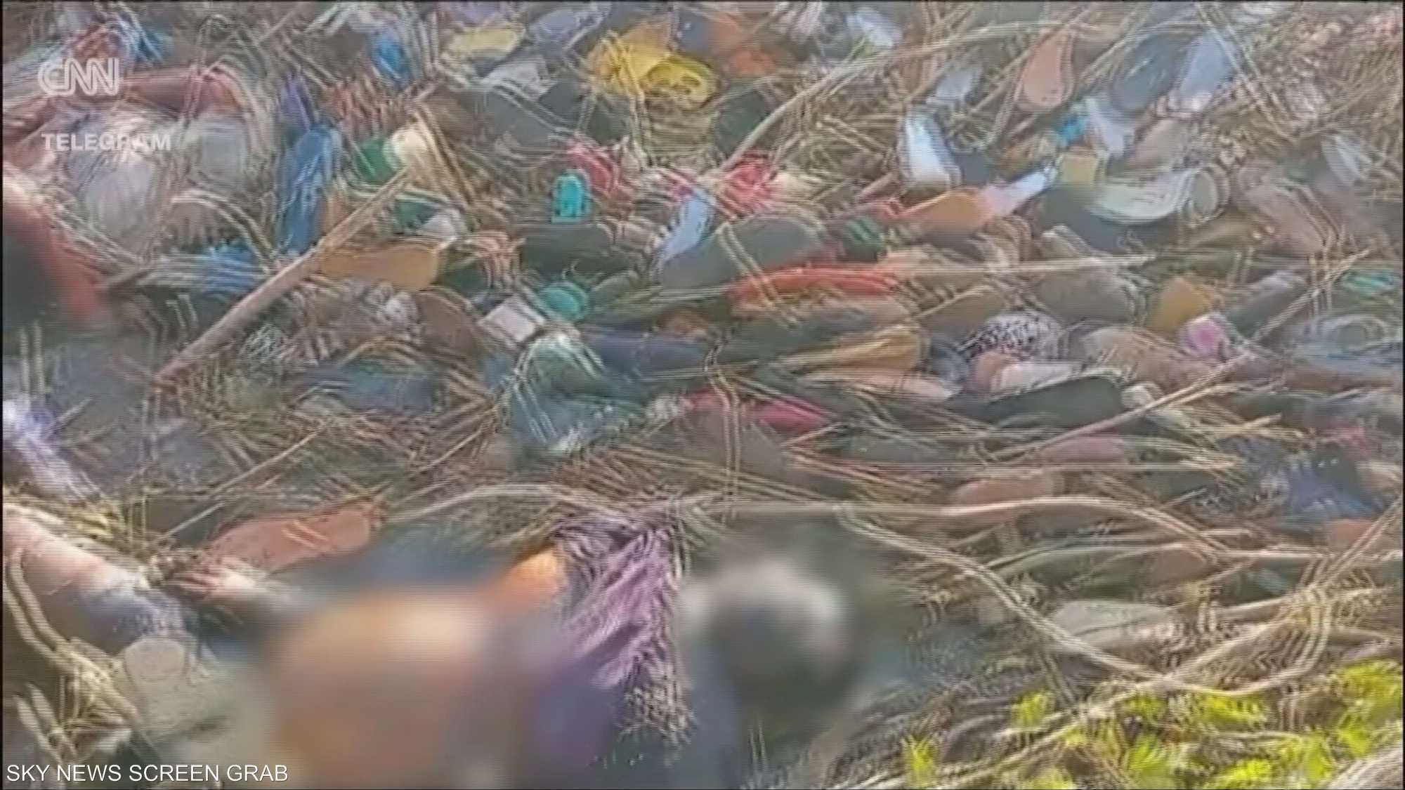 تحقيقات غربية تكشف عن ارتكاب الجيش السوداني جرائم حرب