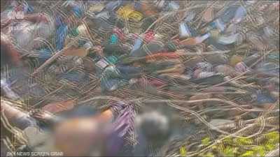 تحقيقات غربية تكشف عن ارتكاب الجيش السوداني جرائم حرب