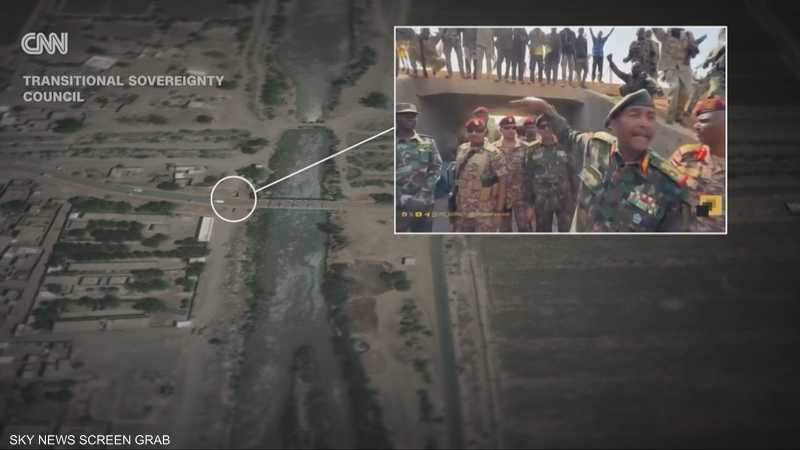 تحقيق غربي يكشف عن نمط من الانتهاكات ارتكبها الجيش السوداني