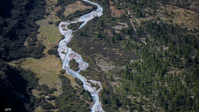 دراسة: كوكب الأرض يفقد أنهاره الجليدية بوتيرة "مرعبة"