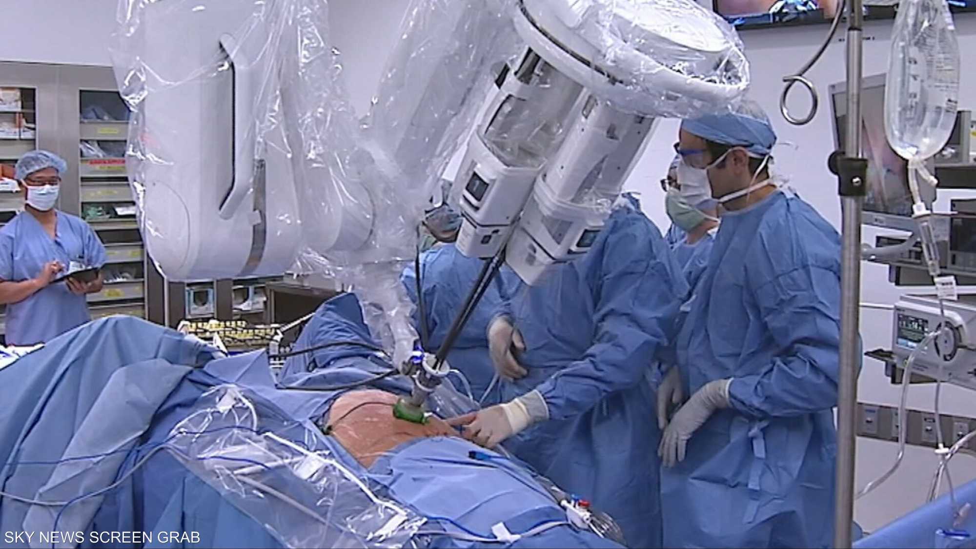 تقنية متقدمة تمنح مرضى البروستات أملا جديداً