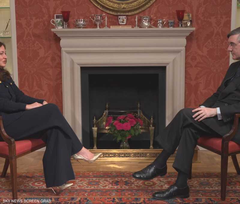 جاكوب ريس موغ: الذهاب إلى حرب مع روسيا لن يكون في مصلحة أحد