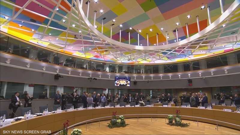 الاتحاد الأوروبي