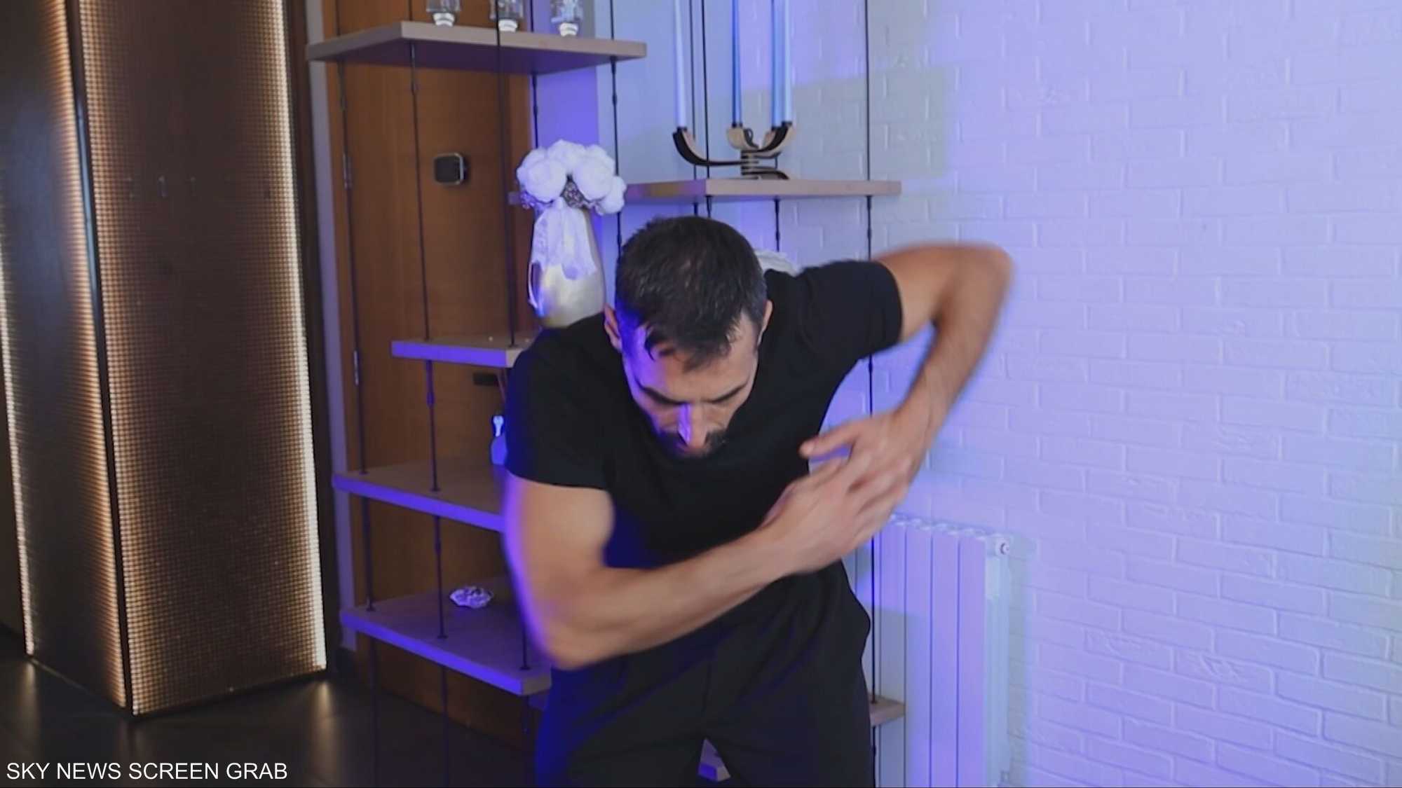 تمارين يومية في المنزل لصحة ونشاط وحيوية مستدامة