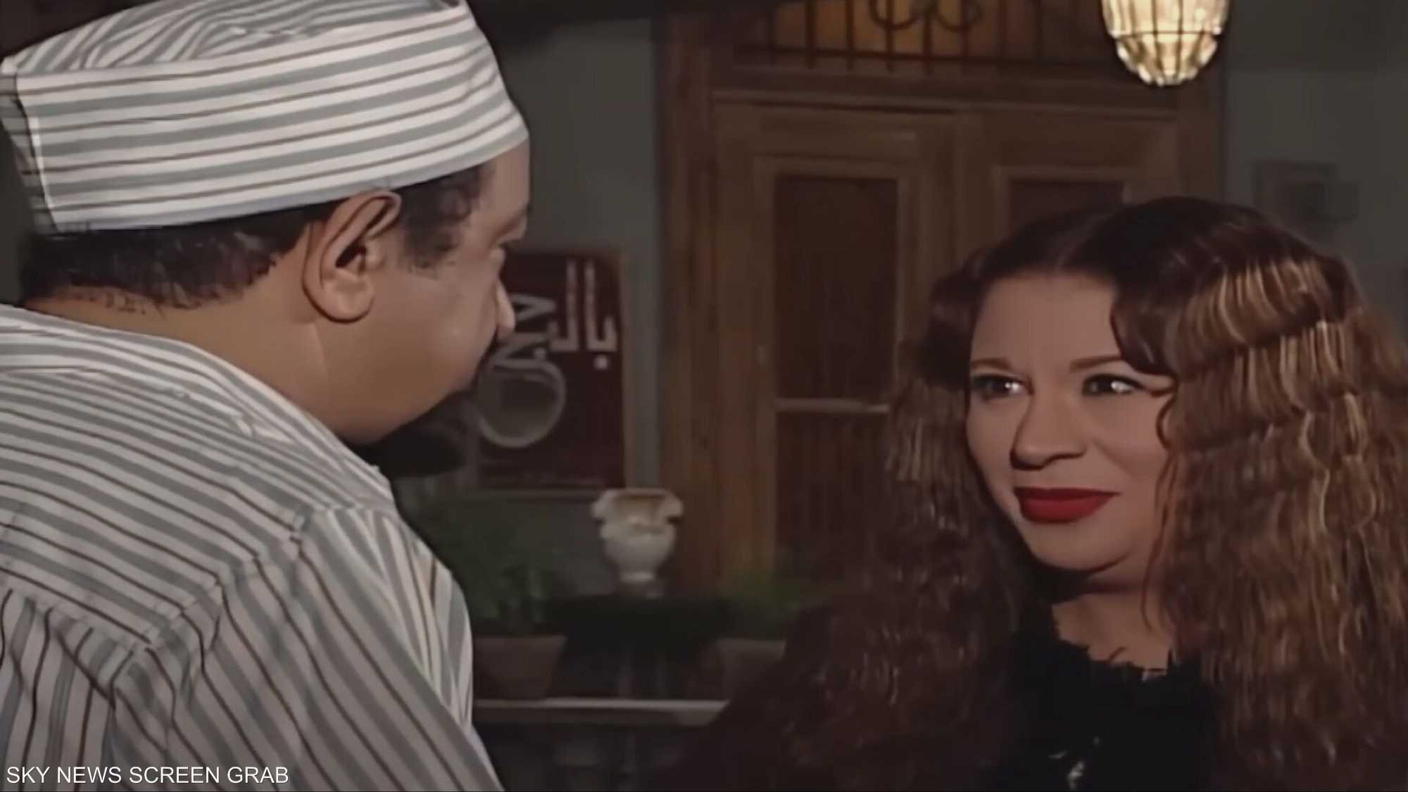 رحيل الفنانة سمية الألفي