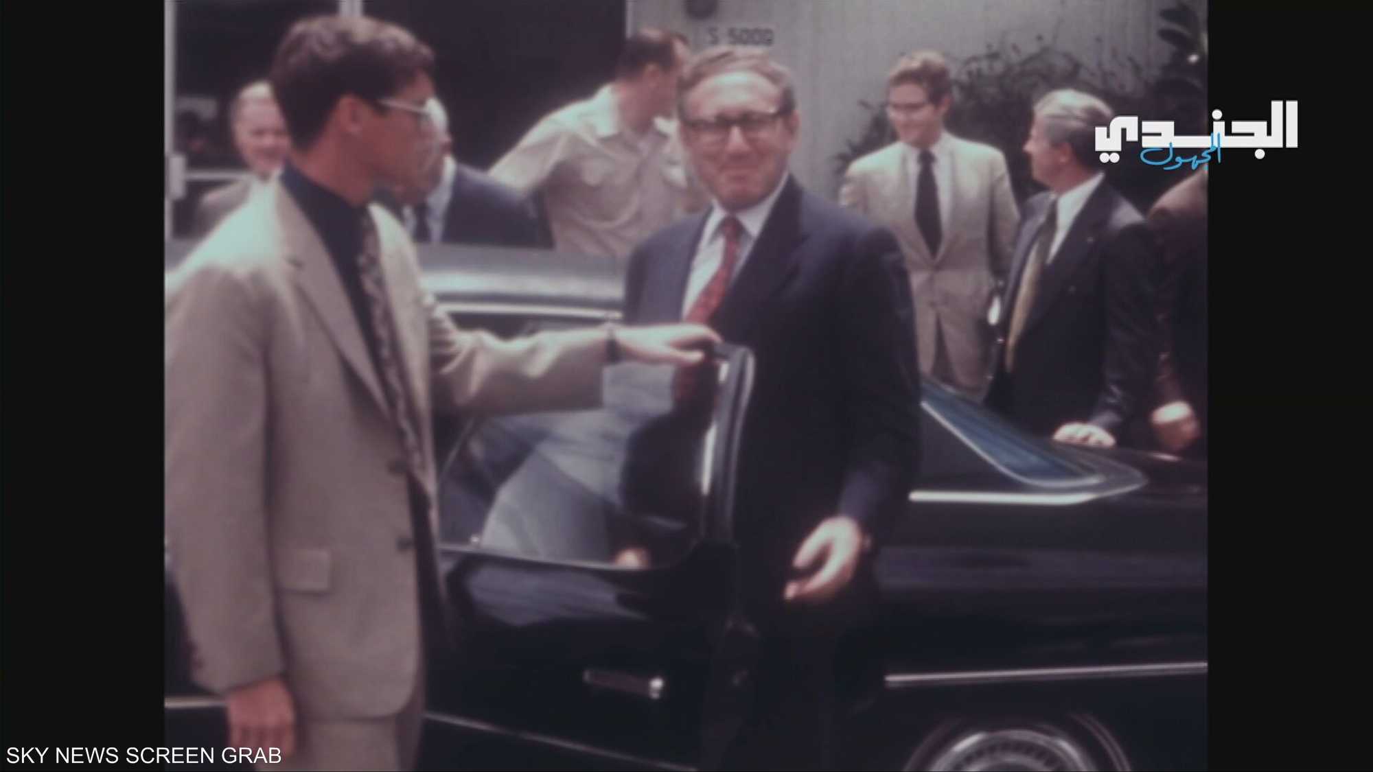 الجندي المجهول.. أستاذ "الحرب والسلام"