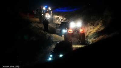 تركيا تكشف عن سبب تحطم طائرة رئيس الأركان الليبي