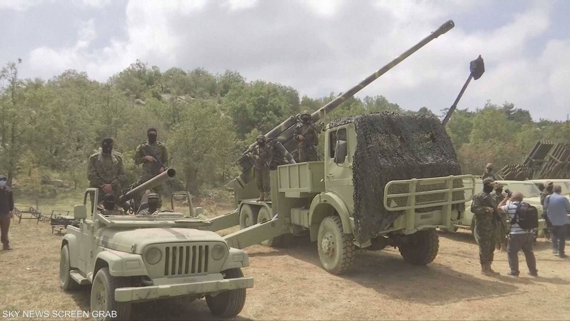 نزع السلاح لم يعد كافيًا… هل تبدأ الدولة بتفكيك حزب الله؟