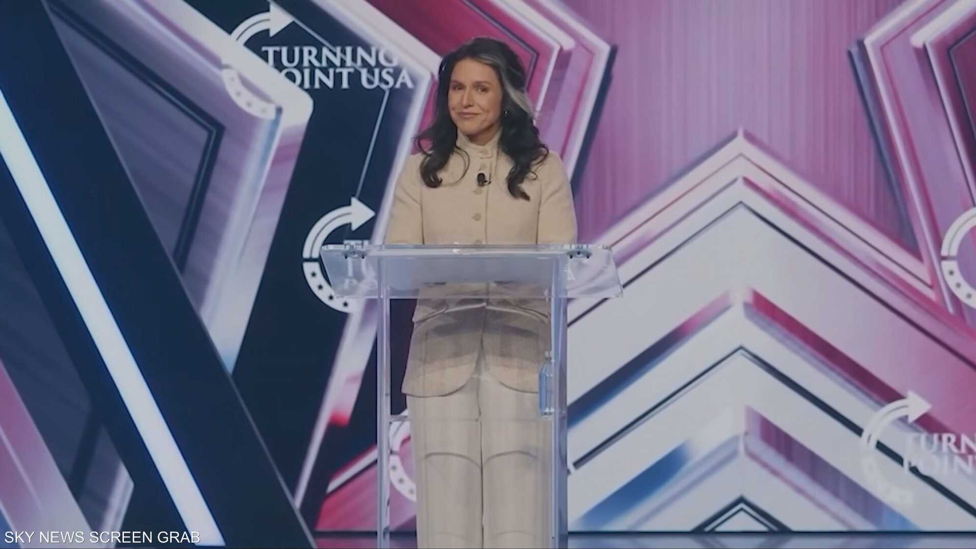 الاستخبارات الأميركية تحذر من أنشطة جماعات "الإسلام السياسي"