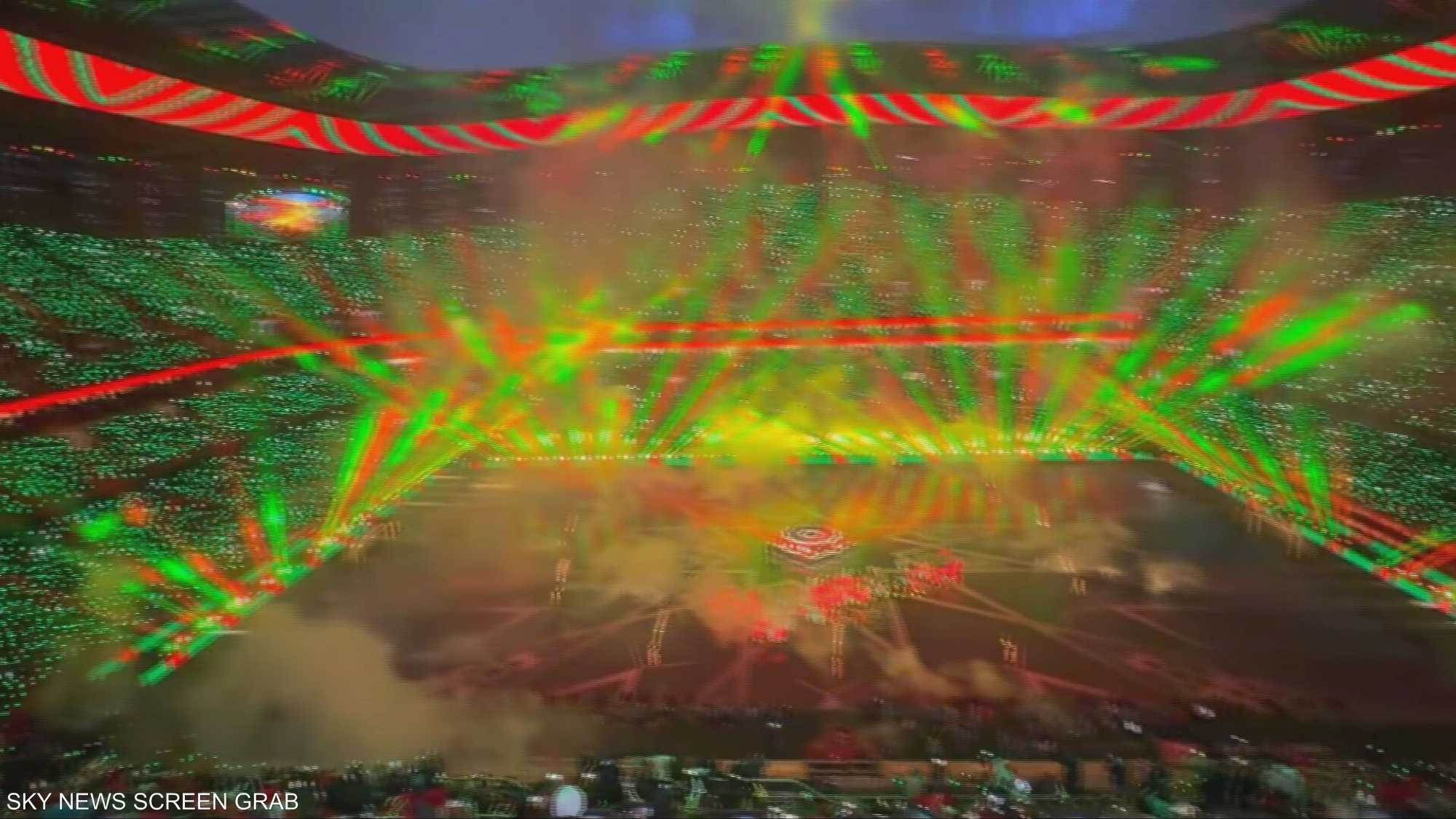 حماس عربي واسع.. وإشادات بتنظيم المغرب لكأس أمم إفريقيا