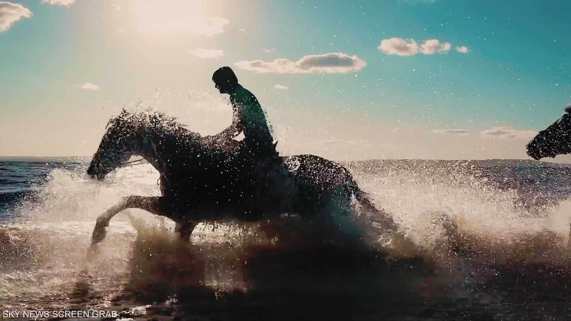 شتاء جدة.. مغامرة تتجاوز الخيال