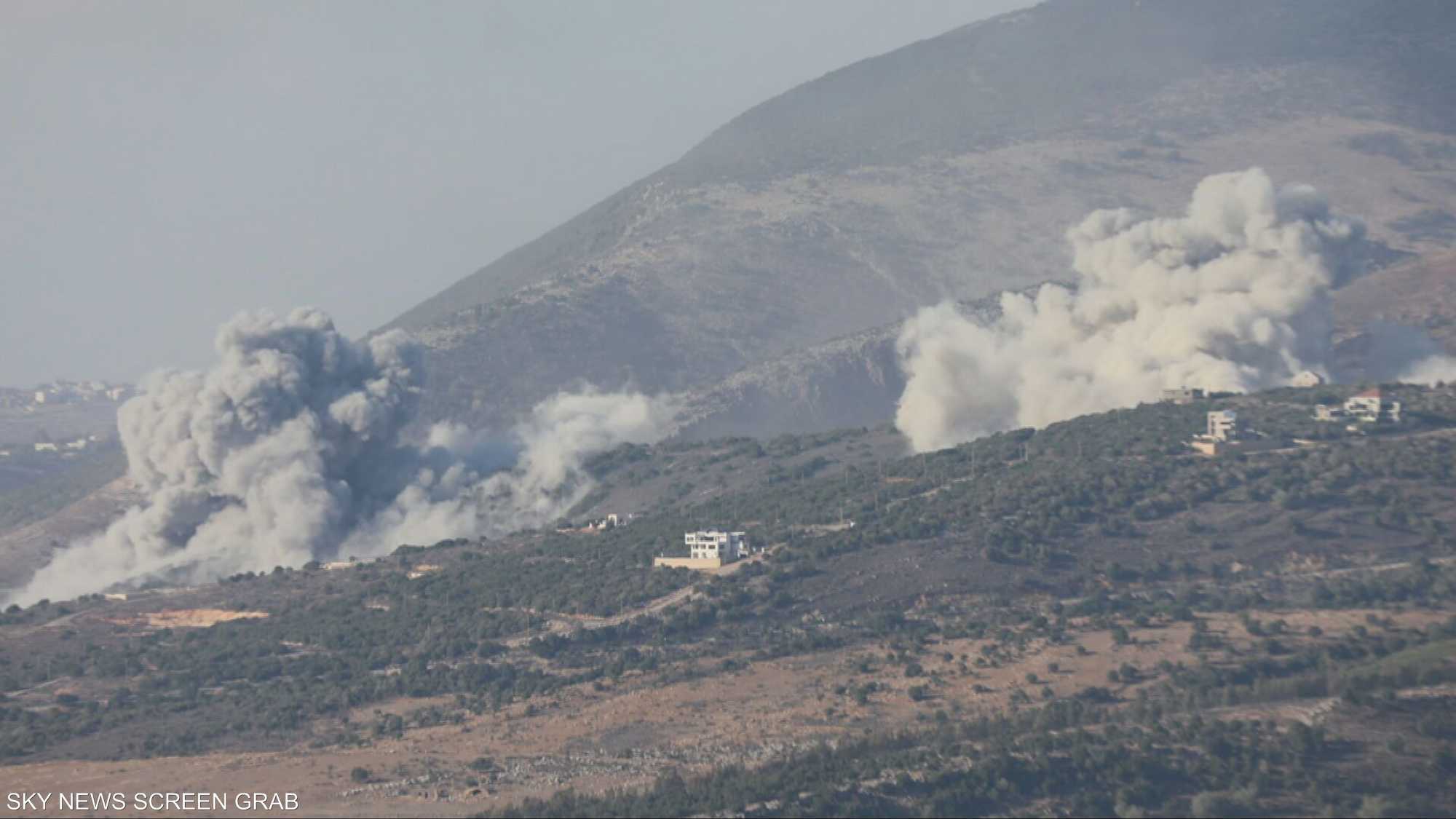 لبنان وإسرائيل.. هل تم إبعاد شبح الحرب؟