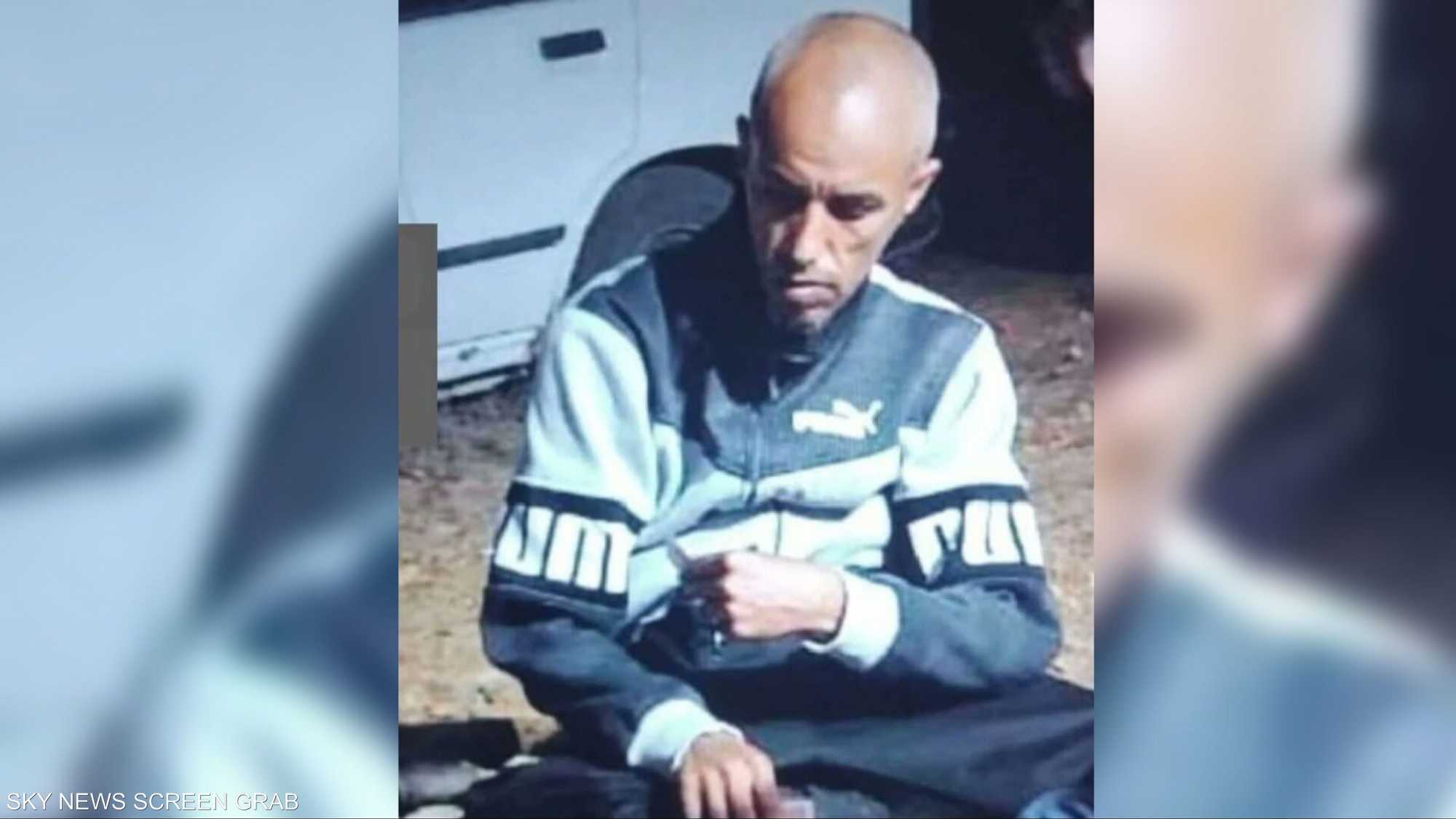 قضية المحتال أبو عمر "تفضح" سياسيين لبنانيين