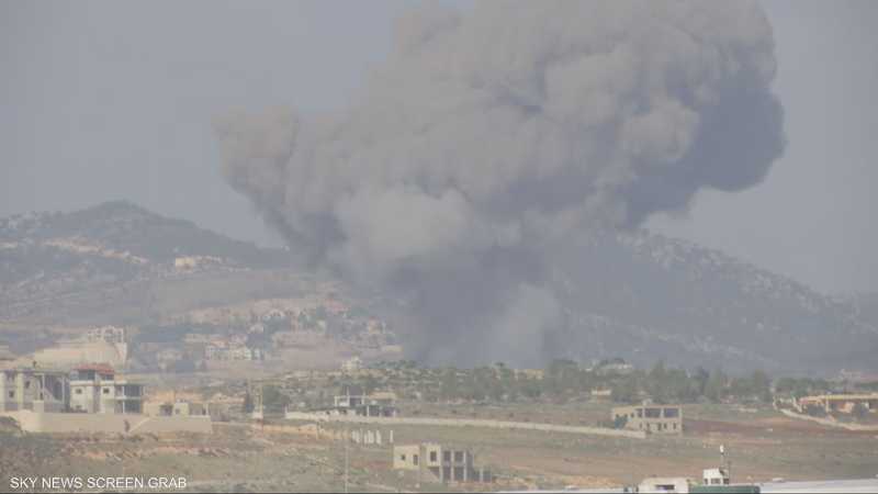 عام 2025 بين حصر السلاح واستمرار شبح الحرب في لبنان