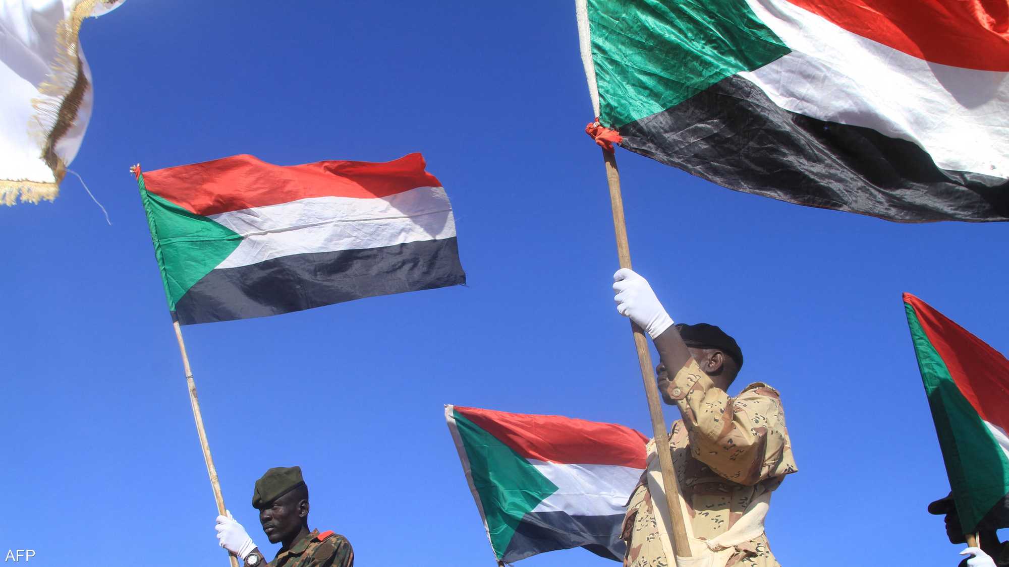 الحرب في السودان مستمرة منذ أبريل 2023