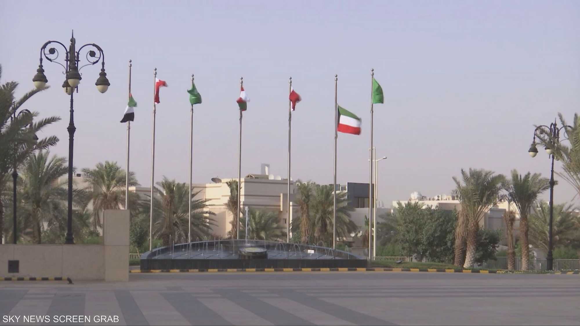 الخليج يعيد رسم معادلات أمنه الإقليمي