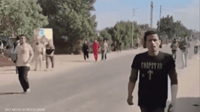 هروب جماعي من مصحة إدمان يشعل الجدل في مصر.. وتحرك عاجل