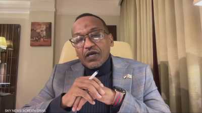 وزير الصحة في حكومة تأسيس علاء نقد