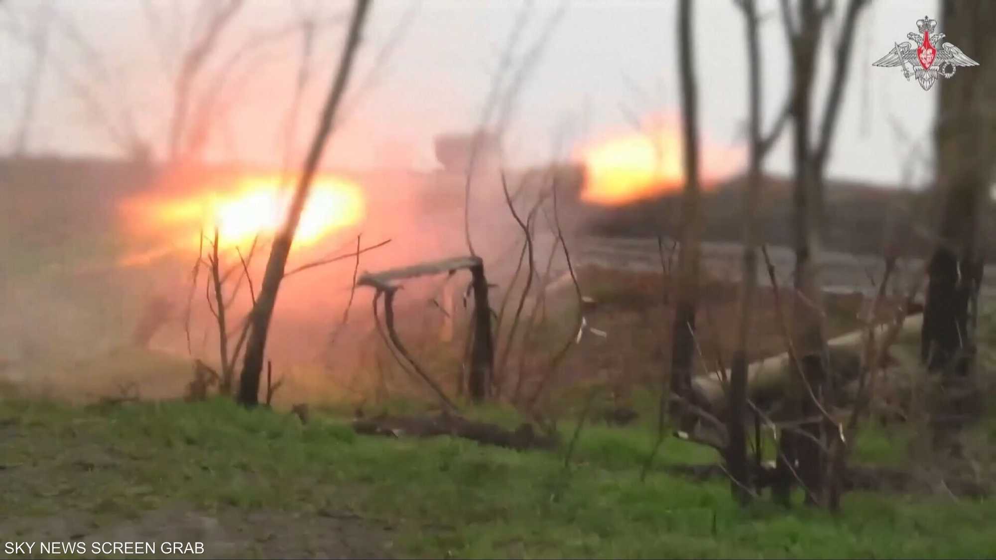 روسيا وأوكرانيا.. الضمانات الأمنية عنوان المرحلة المقبلة