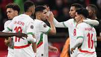 المغرب تصدر المجموعة الأولى بـ7 نقاط
