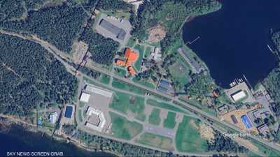 روسيا تتهم أوكرانيا بمهاجمة مقر إقامة بوتين وتتعهد بالانتقام