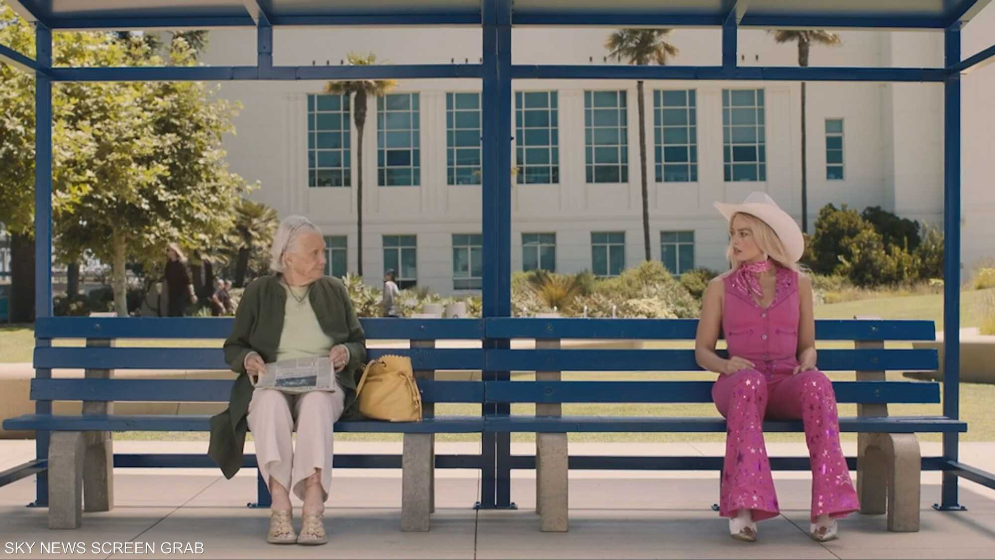 التقدم في السن.. رحلة نضج لا عيب يخفى