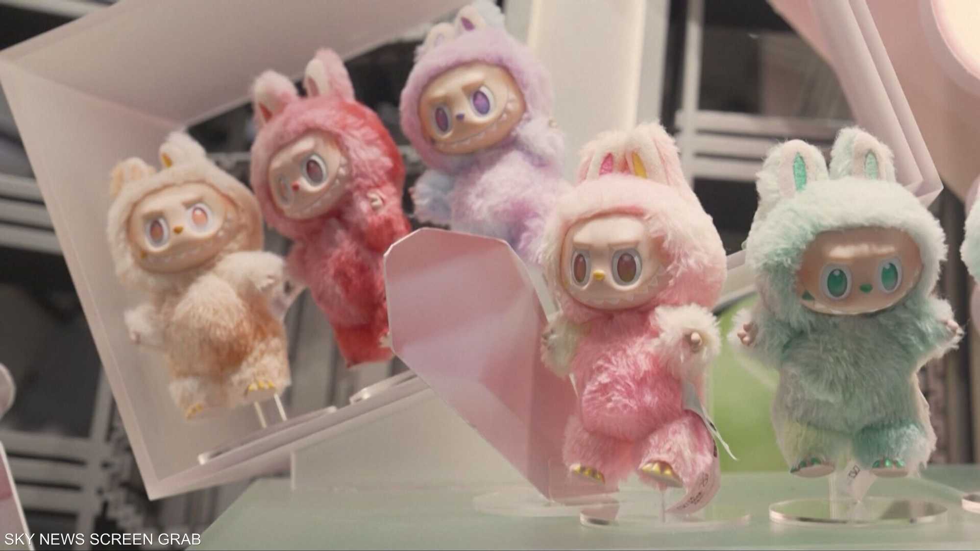 تحولات الإنفاق الاستهلاكي في ظل هيمنة الترندات الرقمية