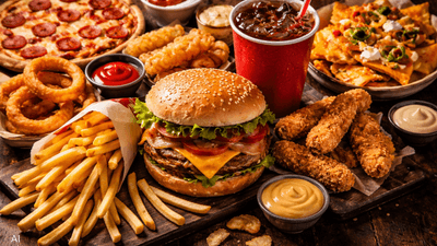 7 أطعمة يومية "تسمم" جسمك بالبلاستيك دون أن تشعر