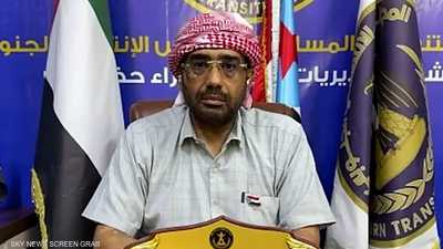 الزبيدي: عزيمتنا لم تكسر.. والإمارات قدمت الكثير للجنوب