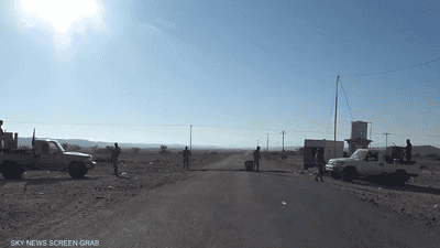 دعوات محلية ودولية لتجنب التصعيد في حضرموت