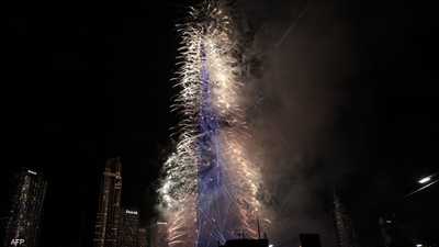 الإمارات تستقبل العام الجديد 2026 بعروض استثنائية