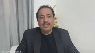 المتحدث باسم المجلس الانتقالي الجنوبي في اليمن أنور التميمي,