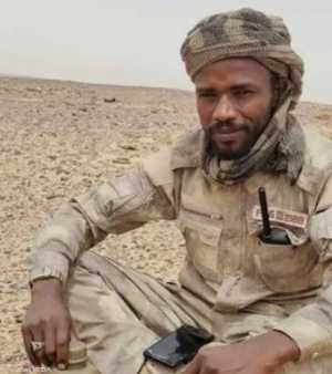 حامد علي أبوبكر