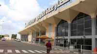 مطار عدن الدولي
