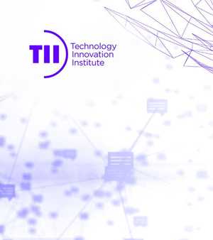 معهد الابتكار التكنولوجي يطلق عائلة نماذج "فالكون H1 عربي"