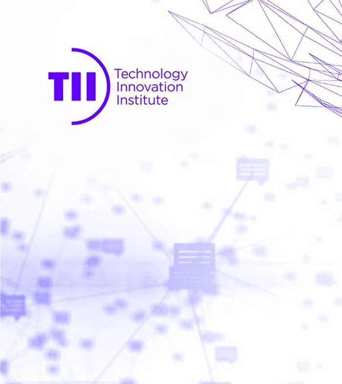 معهد الابتكار التكنولوجي يطلق عائلة نماذج "فالكون H1 عربي"