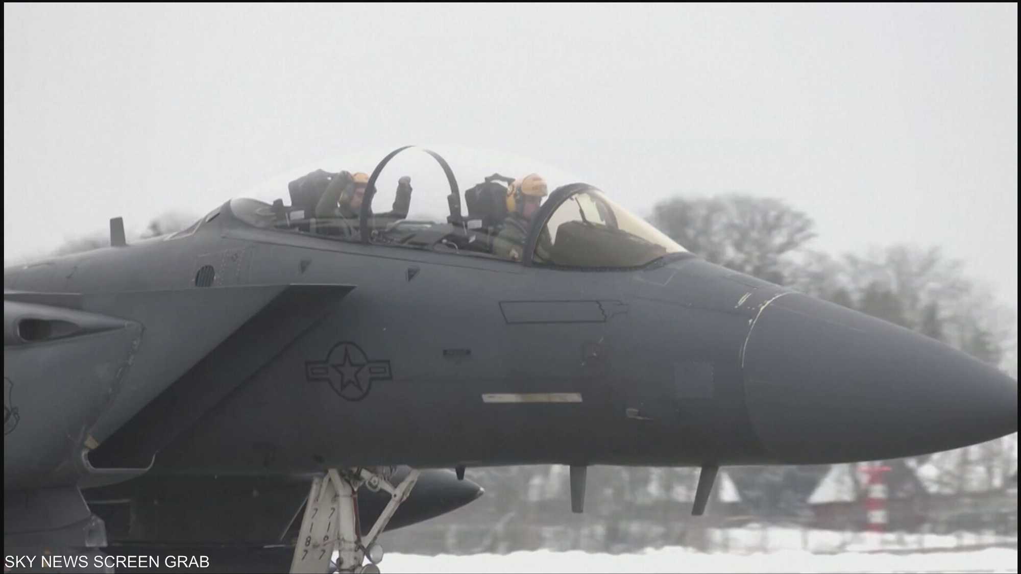 من F-16 إلى رافال.. كيف تُسمّى الطائرات الحربية ولماذا؟