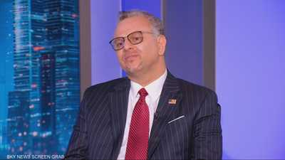 بولس: ترامب وقع أمرا تنفيذيا لاتخاذ إجراءات ضد الإخوان