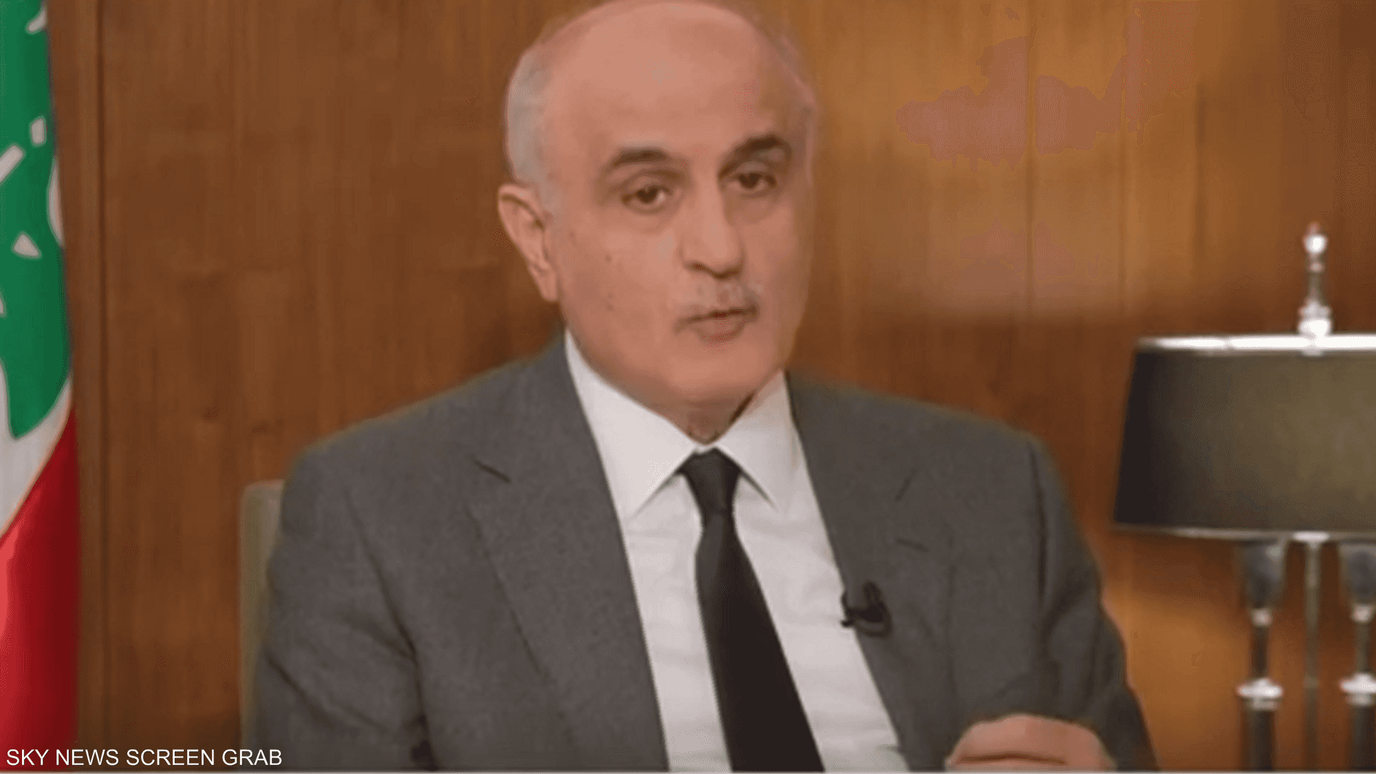 علي حسن خليل