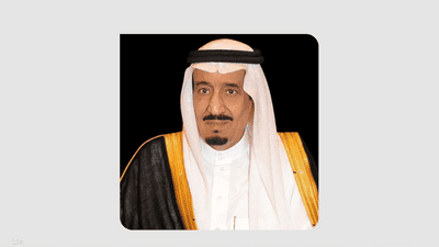 واس: العاهل السعودي يستكمل الفحوصات الطبية