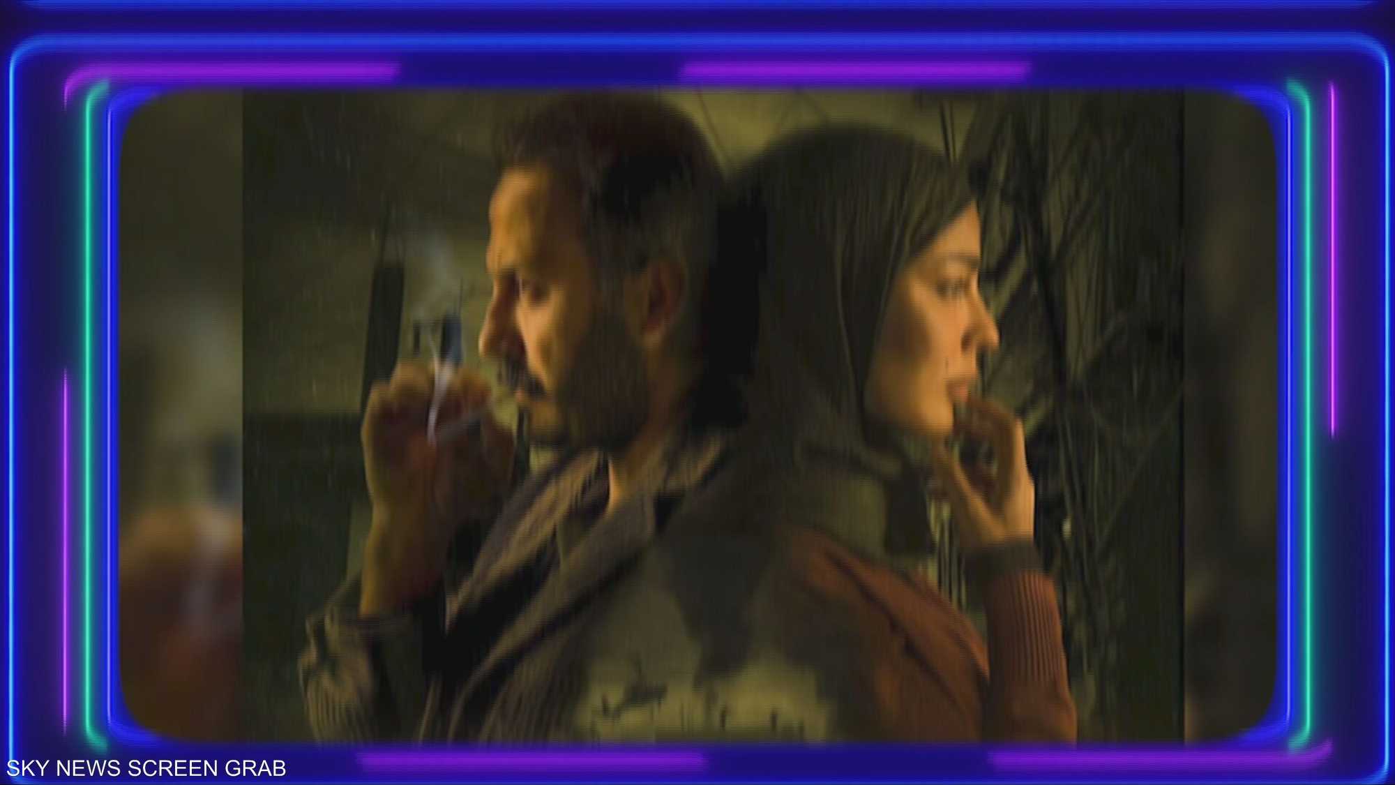 نادين نجيم تتصدر التريند بسبب فيديو عفوي