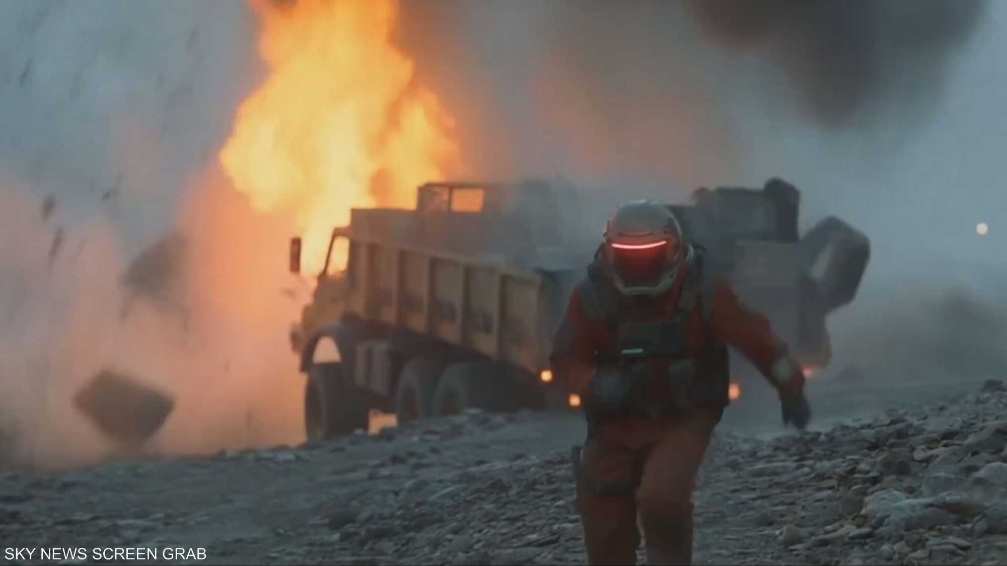 الذكاء الاصطناعي يشعل سباق التقنية والخصوصية