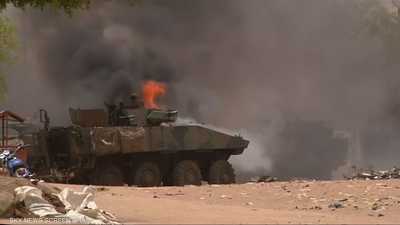 الساحل الإفريقي.. ساحة "دولية" لصراع النفوذ ومكافحة الإرهاب