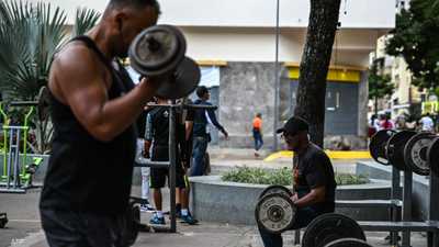 دراسة: تنويع الأنشطة الرياضية يطيل العمر