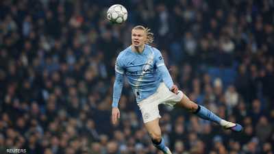 السيتي يهزم غلطة سراي ويتأهل لدور الـ16 في دوري أبطال أوروبا