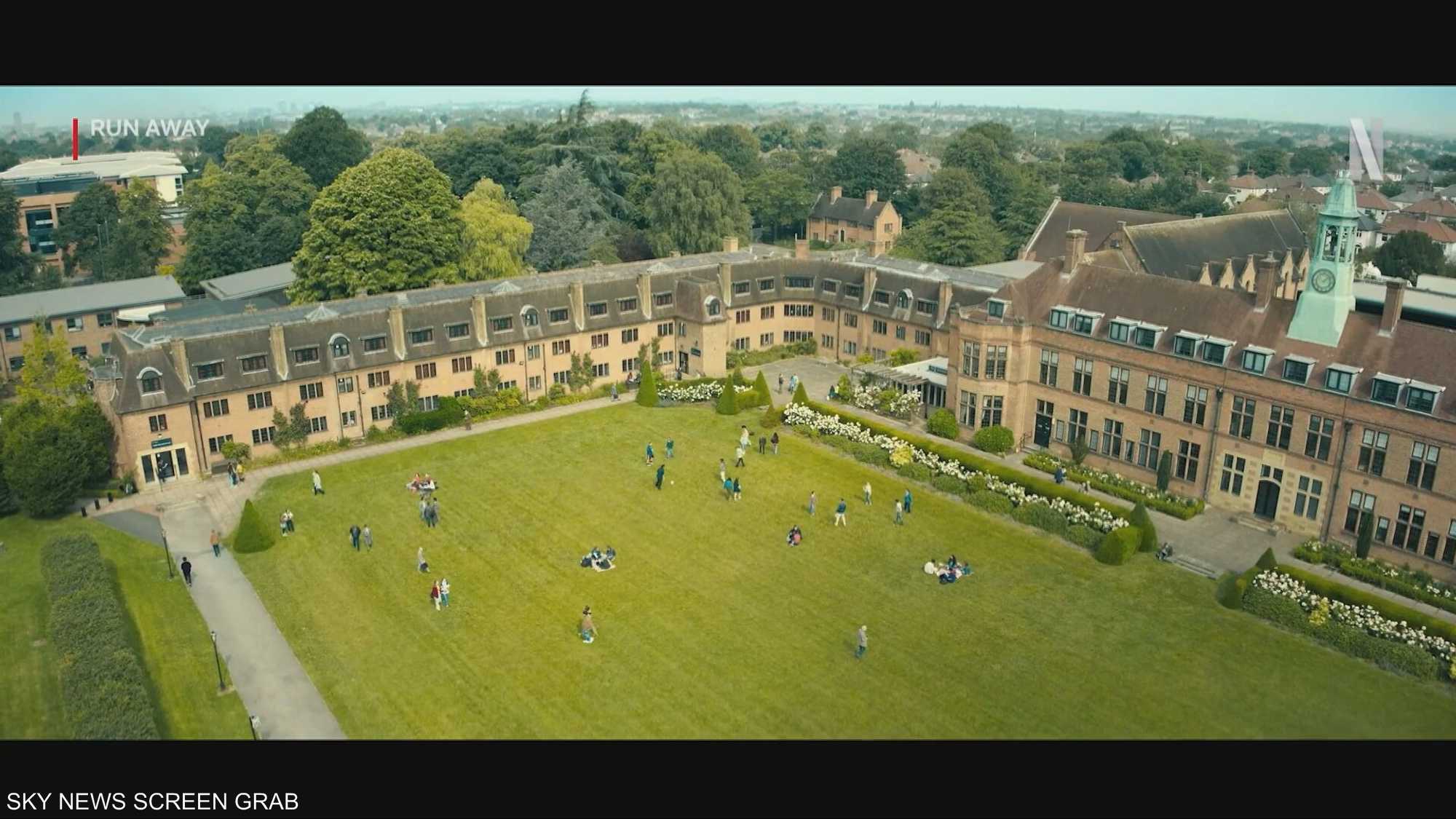 مسلسل Run Away: بين الإثارة النقدية واستقبال المشاهدين