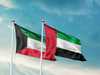 الإمارات والكويت