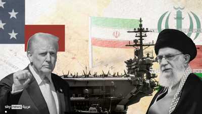 طبول الحرب على إيران.. آخر الأخبار