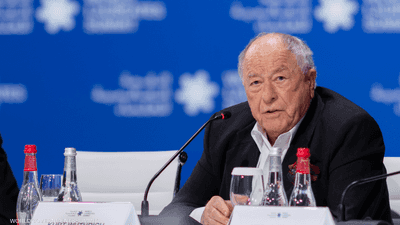 ووثريتش: من المهم الاستمرار في مناقشة تأثير الذكاء الاصطناعي